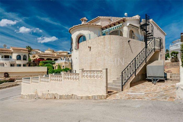 Вилла в Бенитачеле 171 м2 №VL2465E87E9  - Продажа - 6 preview