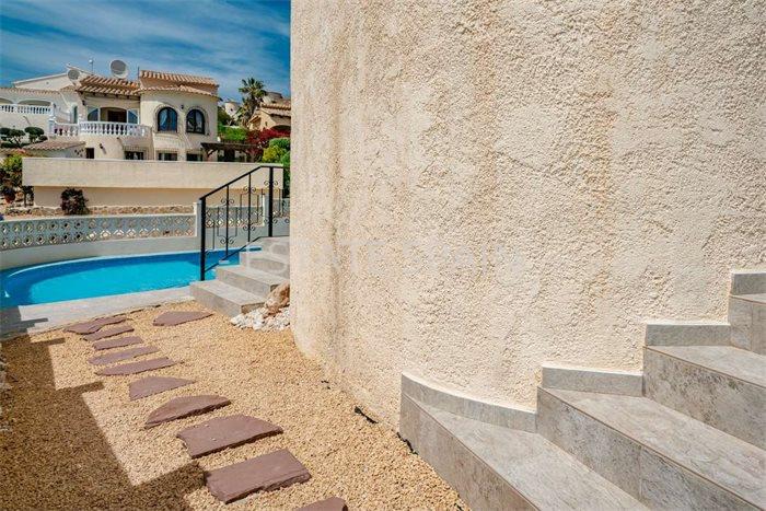 Вилла в Бенитачеле 171 м2 №VL2465E87E9  - Продажа - 23 preview