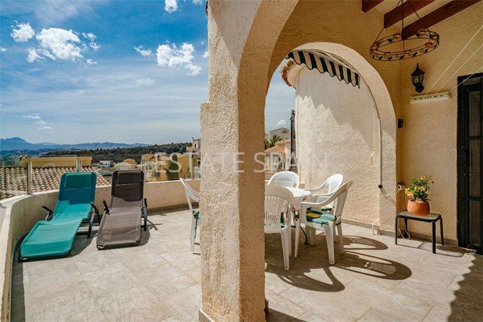 Вилла в Бенитачеле 171 м2 №VL2465E87E9  - Продажа - 8 preview