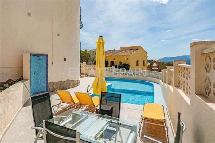 Вилла в Бенитачеле 171 м2 №VL2465E87E9  - Продажа - 28 preview