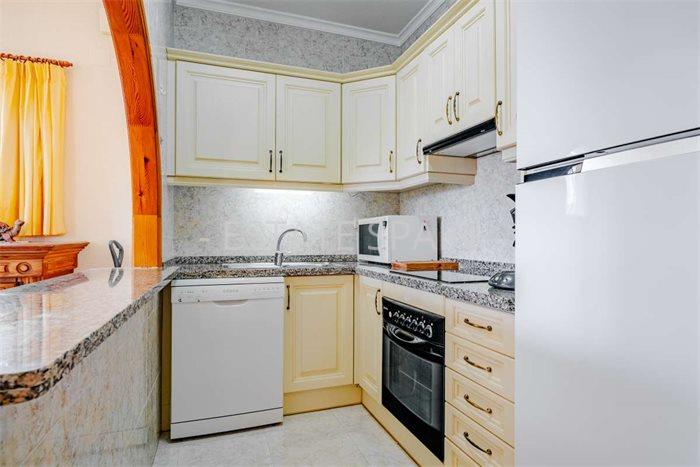 Вилла в Бенитачеле 171 м2 №VL2465E87E9  - Продажа - 15 preview