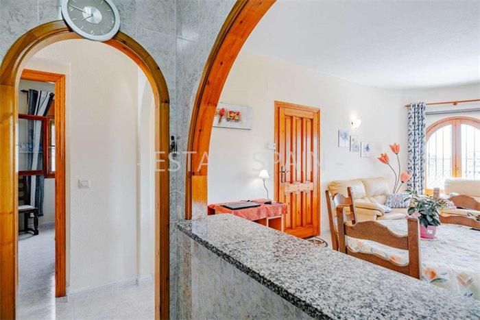 Вилла в Бенитачеле 171 м2 №VL2465E87E9  - Продажа - 16 preview