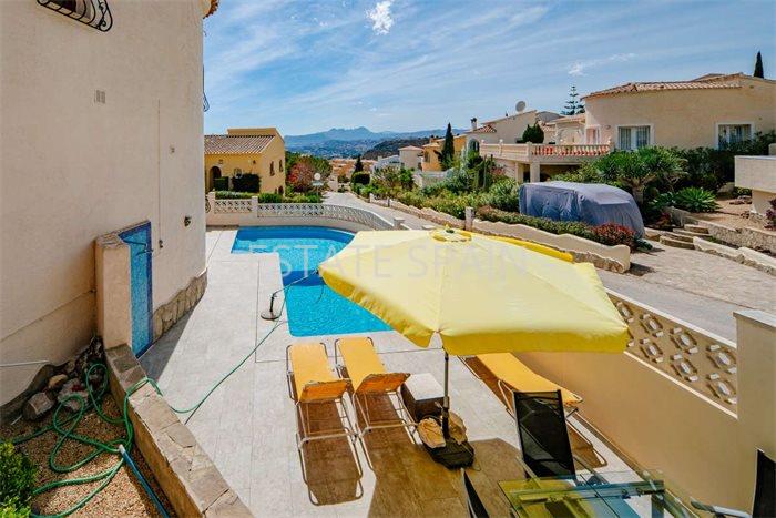 Вилла в Бенитачеле 171 м2 №VL2465E87E9  - Продажа - 9 preview