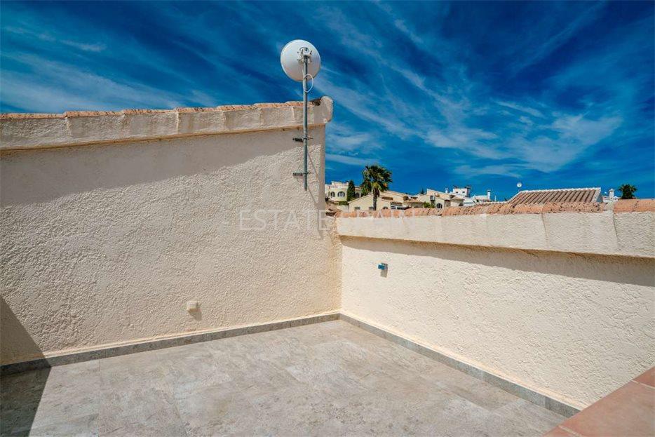 Вилла в Бенитачеле 171 м2 №VL2465E87E9  - Продажа - 22 large