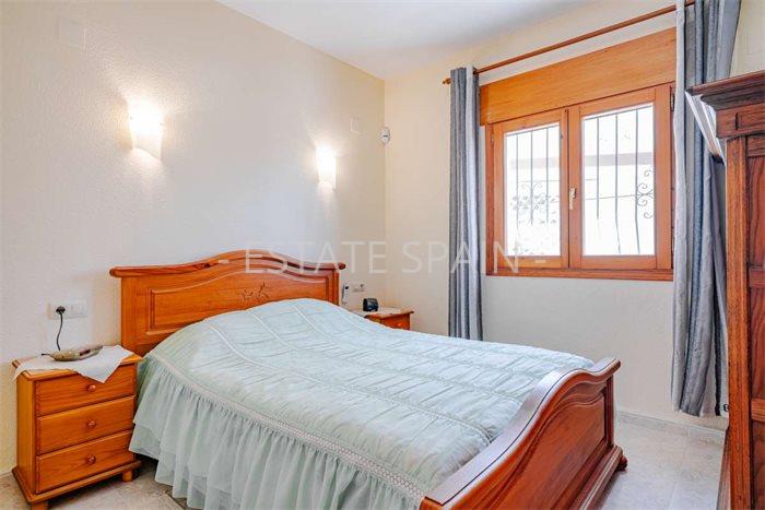 Вилла в Бенитачеле 171 м2 №VL2465E87E9  - Продажа - 10 preview