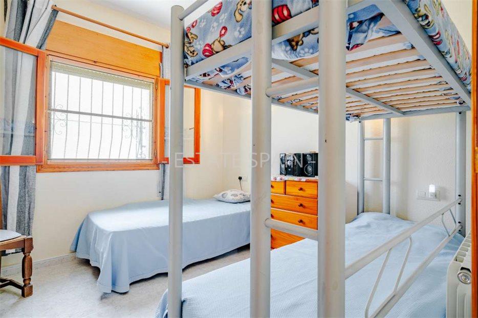 Вилла в Бенитачеле 171 м2 №VL2465E87E9  - Продажа - 12 large