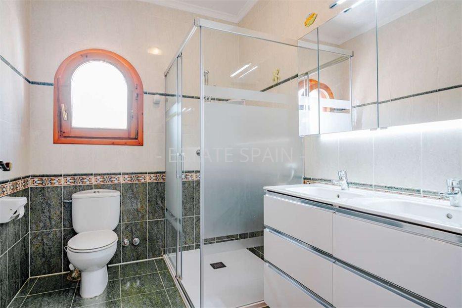 Вилла в Бенитачеле 171 м2 №VL2465E87E9  - Продажа - 11 large