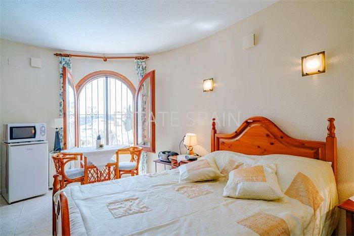 Вилла в Бенитачеле 171 м2 №VL2465E87E9  - Продажа - 33 preview