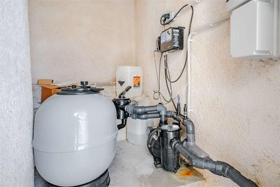 Вилла в Бенитачеле 171 м2 №VL2465E87E9  - Продажа - 34 large