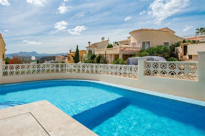 Вилла в Бенитачеле 171 м2 №VL2465E87E9  - Продажа - 25 preview