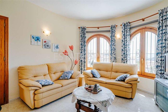 Вилла в Бенитачеле 171 м2 №VL2465E87E9  - Продажа - 19 preview