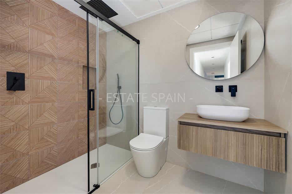 Вилла в Торревьехе 141 м2 №VL26116AB9BB  - Продажа - 4 large