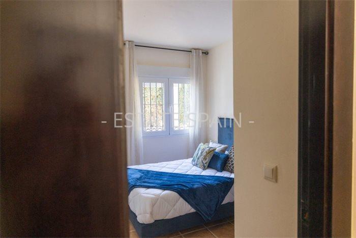 Вилла в Фуэнте-Аламо 169 м2 №VL2591721B30  - Продажа - 36 preview