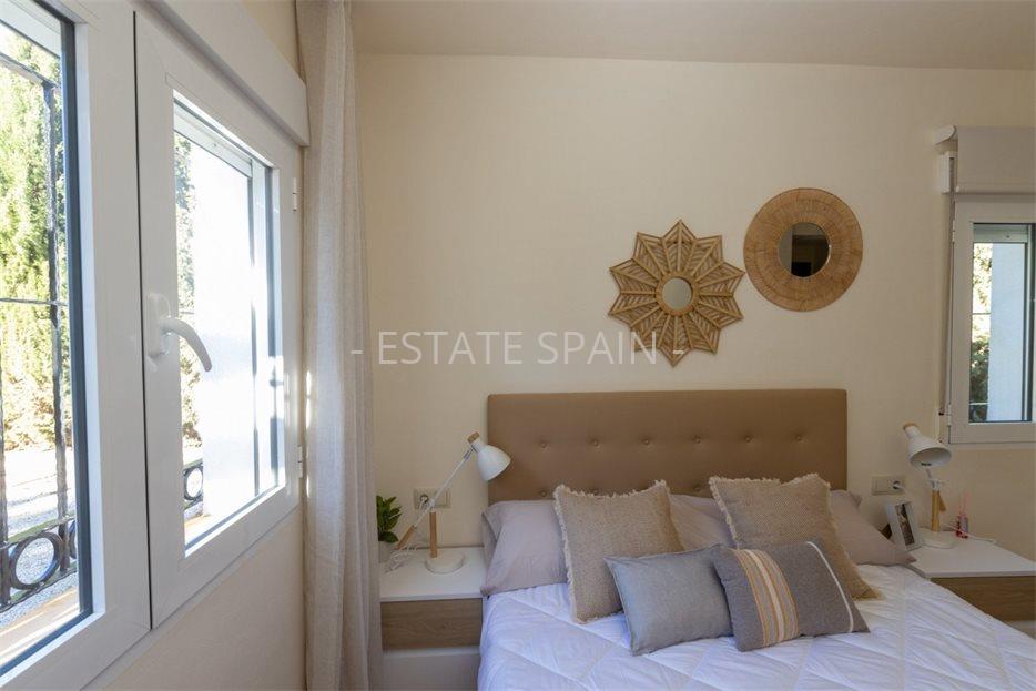 Вилла в Фуэнте-Аламо 169 м2 №VL2591721B30  - Продажа - 34 large