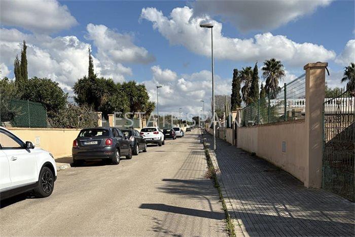 Участок в Пальма-де-Майорка 270 м2 №COM25798D2AD  - Продажа - 1 preview