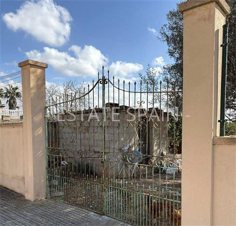 Участок в Пальма-де-Майорка 270 м2 №COM25798D2AD  - Продажа - 3 preview