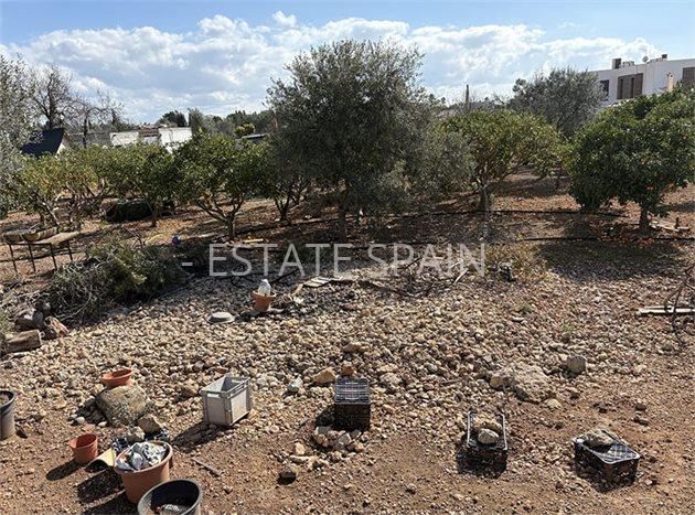 Участок в Пальма-де-Майорка 270 м2 №COM25798D2AD  - Продажа - 4 preview