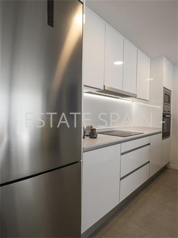 Апартаменты в Деэса-де-Кампоамор 124 м2 №ART23548CCE1  - Продажа - 11 preview