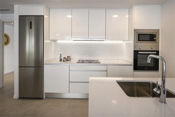 Апартаменты в Деэса-де-Кампоамор 124 м2 №ART23548CCE1  - Продажа - 12 preview