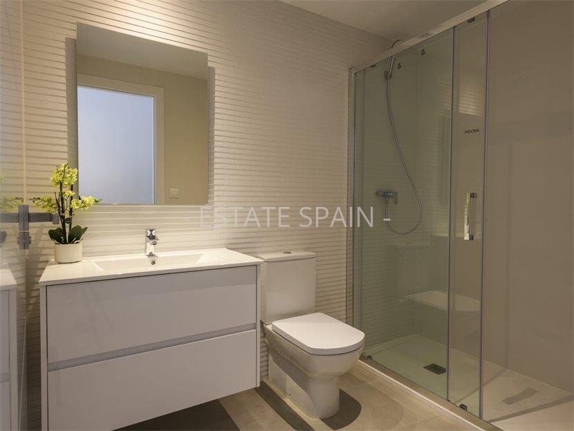 Апартаменты в Деэса-де-Кампоамор 124 м2 №ART23548CCE1  - Продажа - 33 large