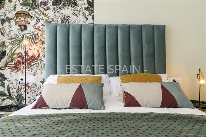 Апартаменты в Деэса-де-Кампоамор 124 м2 №ART23548CCE1  - Продажа - 19 preview