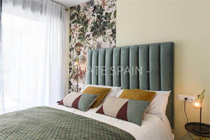 Апартаменты в Деэса-де-Кампоамор 124 м2 №ART23548CCE1  - Продажа - 18 preview