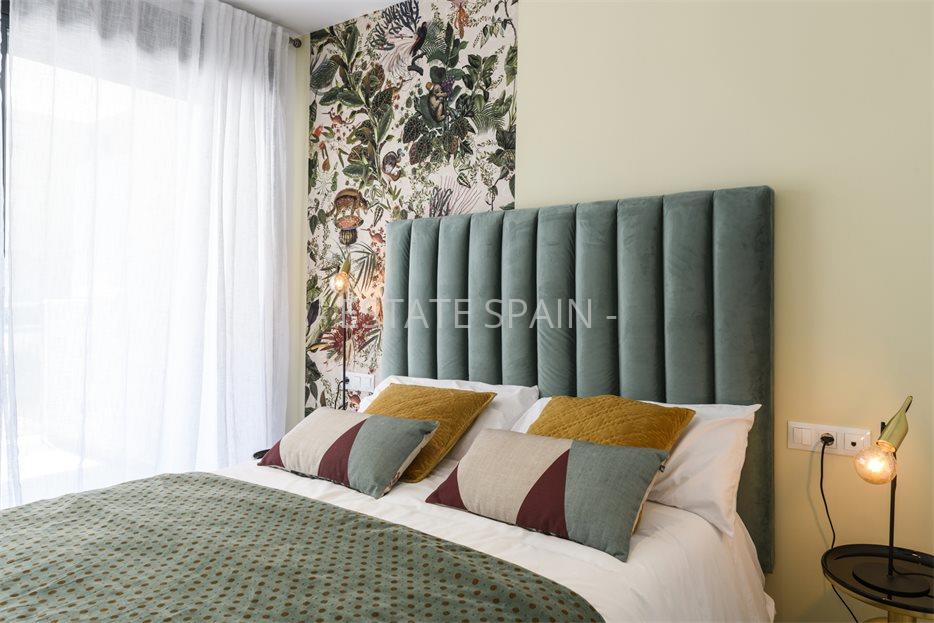 Апартаменты в Деэса-де-Кампоамор 124 м2 №ART23548CCE1  - Продажа - 18 large