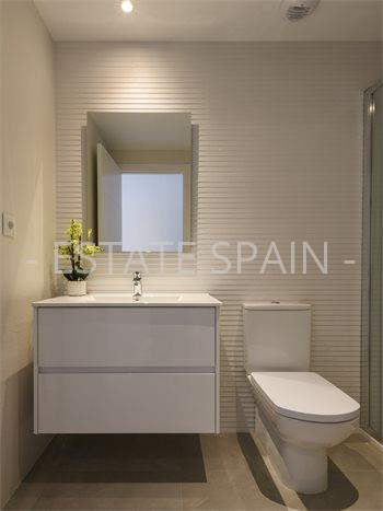 Апартаменты в Деэса-де-Кампоамор 124 м2 №ART23548CCE1  - Продажа - 35 preview