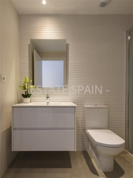 Апартаменты в Деэса-де-Кампоамор 124 м2 №ART23548CCE1  - Продажа - 35 large