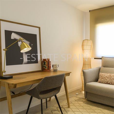 Апартаменты в Деэса-де-Кампоамор 124 м2 №ART23548CCE1  - Продажа - 27 preview