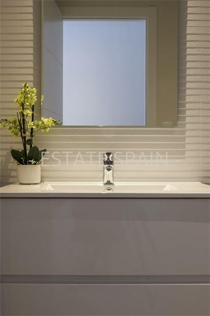 Апартаменты в Деэса-де-Кампоамор 124 м2 №ART23548CCE1  - Продажа - 32 large