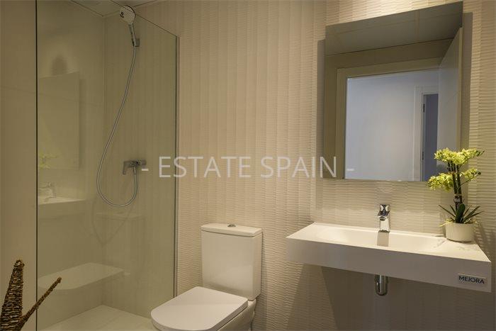 Апартаменты в Деэса-де-Кампоамор 124 м2 №ART23548CCE1  - Продажа - 37 preview