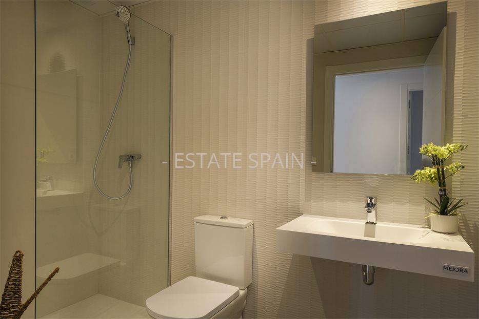 Апартаменты в Деэса-де-Кампоамор 124 м2 №ART23548CCE1  - Продажа - 37 large