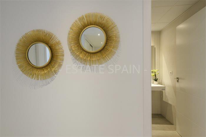 Апартаменты в Деэса-де-Кампоамор 124 м2 №ART23548CCE1  - Продажа - 31 preview