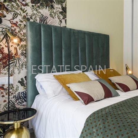 Апартаменты в Деэса-де-Кампоамор 124 м2 №ART23548CCE1  - Продажа - 21 preview