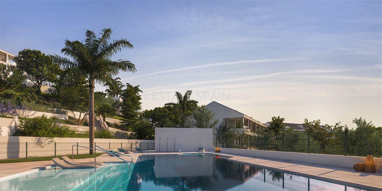 Апартаменты в Торрекебрада 107 м2 №ART26213EEA76  - Продажа - 5 large