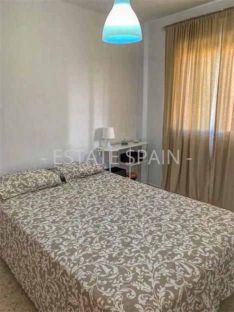 Апартаменты в Тарифе 42 м2 №ART22217AA645  - Продажа - 13 large