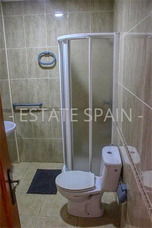 Апартаменты в Тарифе 42 м2 №ART22217AA645  - Продажа - 17 preview