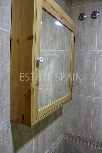 Апартаменты в Тарифе 42 м2 №ART22217AA645  - Продажа - 15 large