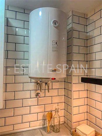 Апартаменты в Тарифе 42 м2 №ART22217AA645  - Продажа - 8 preview