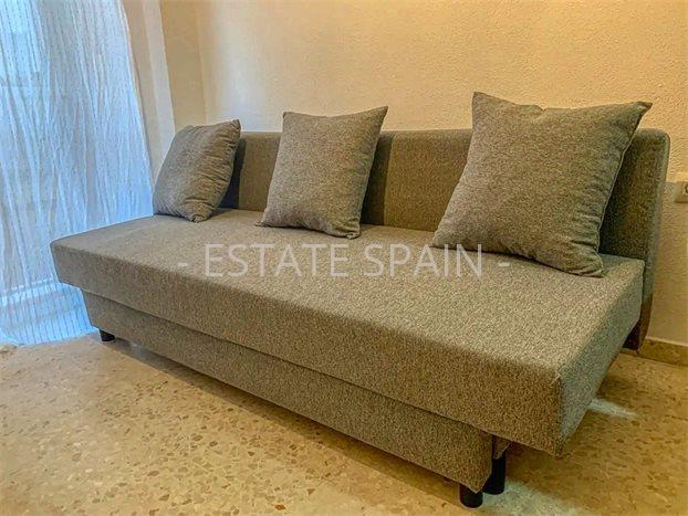 Апартаменты в Тарифе 42 м2 №ART22217AA645  - Продажа - 1 preview