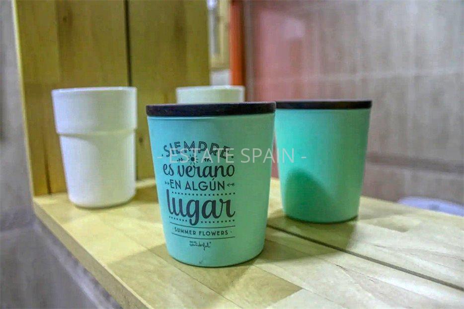 Апартаменты в Тарифе 42 м2 №ART22217AA645  - Продажа - 18 large