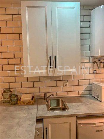 Апартаменты в Тарифе 42 м2 №ART22217AA645  - Продажа - 5 preview