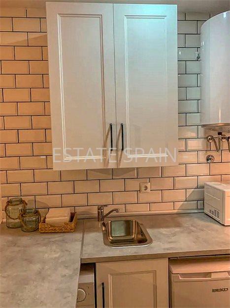 Апартаменты в Тарифе 42 м2 №ART22217AA645  - Продажа - 5 large