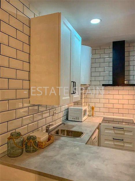 Апартаменты в Тарифе 42 м2 №ART22217AA645  - Продажа - 2 large