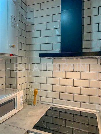 Апартаменты в Тарифе 42 м2 №ART22217AA645  - Продажа - 6 preview