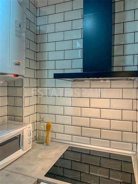 Апартаменты в Тарифе 42 м2 №ART22217AA645  - Продажа - 6 large