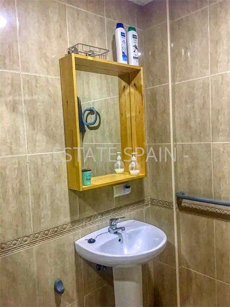 Апартаменты в Тарифе 42 м2 №ART22217AA645  - Продажа - 16 large