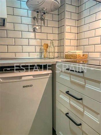 Апартаменты в Тарифе 42 м2 №ART22217AA645  - Продажа - 7 preview