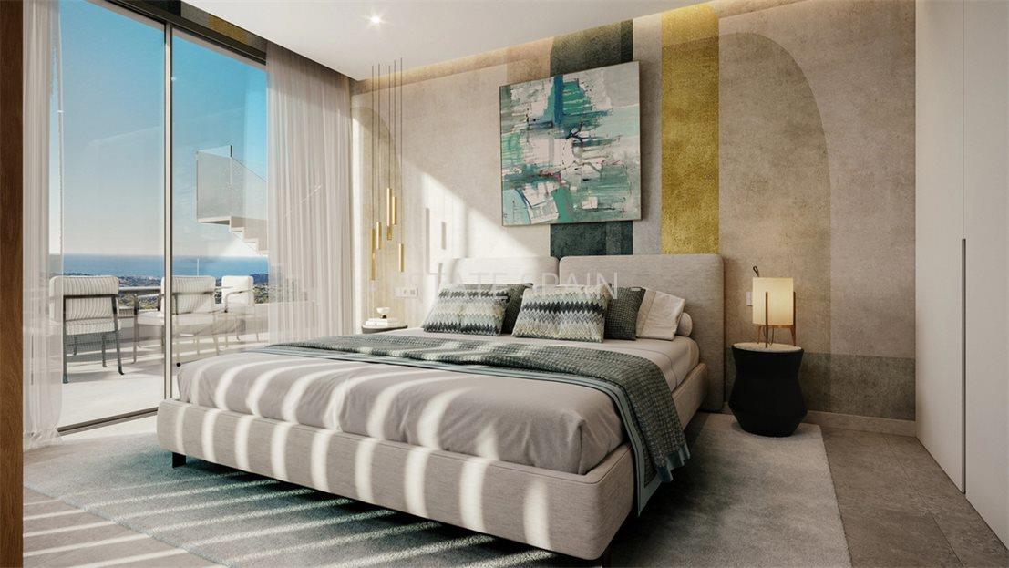 Апартаменты в Касаресе 113 м2 №ART24102583C9  - Продажа - 7 large